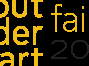 Evènement Outsider Fair Paris 2015, édition