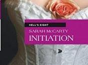 Hell's eight tome Initiation Sarah McCarty