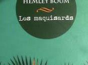 Hemley Boum maquisards
