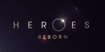 Heroes Reborn teaser dévoile nouveaux héros