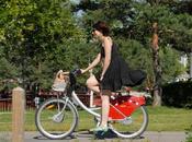 Poupoupidou, petit accessoires femmes vélo Surprise)