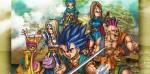 Dragon Quest disponible smartphones