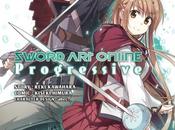 Sword online Progressive Tome Reki Kawahara &amp; Kiseki Himura Abec