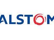 Alstom, Groupe français delà frontières
