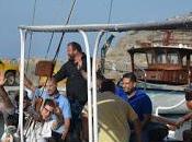 Criminels lâches, attaquent nuit bateau Flotille liberté
