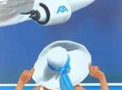 Exposition «Plus belle Ligne» Jean-Pierre Condat Centre Culturel Henri Desbals