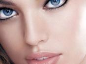 Tendance façons poser eye-liner!