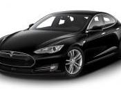 Tesla Model milliard kilomètres