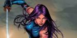 X-Men Apocalypse Psylocke montre maîtrise Katana