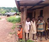 Redonner de l’espoir aux enfants d’Afrique