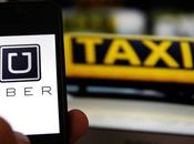 SOCIÉTÉ Deux dirigeants d’Uber France gardés sujet d’"UberPOP"