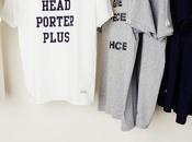 Head porter plus 2015 collection