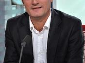 Olivier Dartigolles, chef file communistes