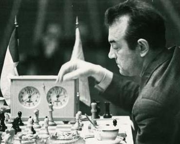 Question people sur les échecs