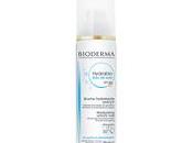 Indispensable brume hydratante anti-UV Bioderma