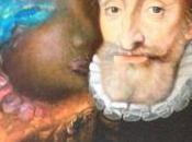 Galerie Marie VITOUX exposition ALIXE Portraits Métissés