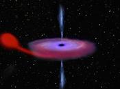 Quand trou noir stellaire V404 Cygni réveille