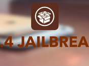Tweaks compatibles iPhone Jailbreak