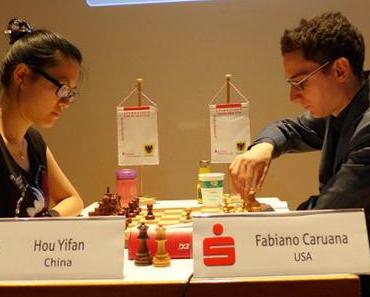 Dortmund 06: Caruana frappe encore !