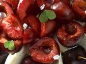 Gourmandise Cerisier Gateaux Thoumieux