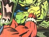 Runtrospective Jack Kirby Demon