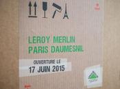 Ouverture Leroy-Merlin Daumesnil parisien pratique