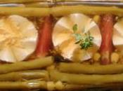 Terrine gelée