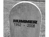 envisage vendre Hummer