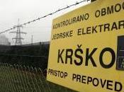 Incident nucléaire Krskö