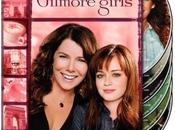 Gilmore Girls-Saison