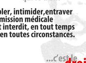 code pour mieux protéger violence personnels santé