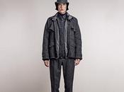 Sacai 2016 collection lookbook