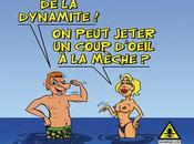 Juilletistes, berges sont vous!