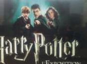Weekend Harry Potter japan expo