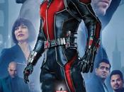 cinéma «Ant-Man»