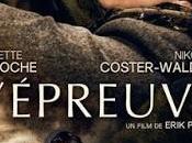 Critique film "L’Épreuve"