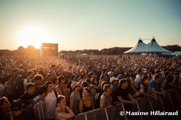 Terres du Son : un grand festival musical, bio et écologique à Tours en juillet