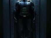 SDCC 2015: Premières infos film Batman