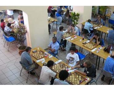 Grand Raid des échecs à la Réunion