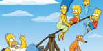 Simpsons s’attaquent Boyhood
