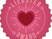 nomination Liebster Award