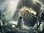 Sorcerer – convoi peur