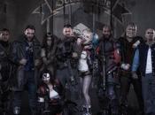 Suicide Squad Bande-annonce dévoilée Comic-Con 2015