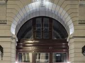 Visite Déco Bains Paris