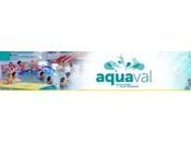 Plouf Jusqu'au août, tous Centre nautique Aquaval Tarare