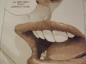 vraiment spéciale! serpent d'eau