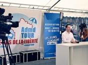 Débat l’ADMD-Tour jeudi 20h45