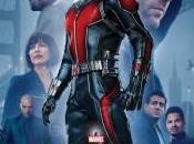 "Ant-Man" Peyton Reed