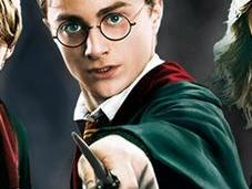 Expo Harry Potter pour fans l'apprenti sorcier...et autres aussi!!