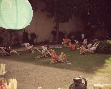 3 bars éphémères Eco-friendly cet été à Paris